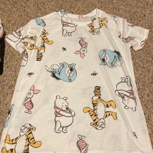 Winnie The Pooh T-Shirt